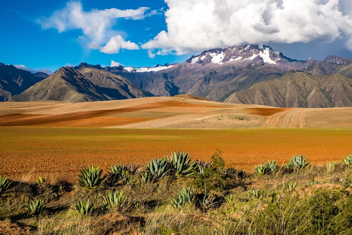 La nueva estrategia de Bolivia para atraer a nuevos turistas internacionales en 2019