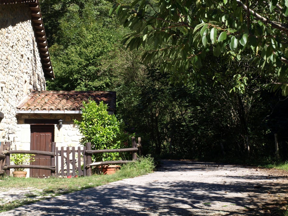 Avanza positivamente el turismo rural en Galicia, tierra con encantos