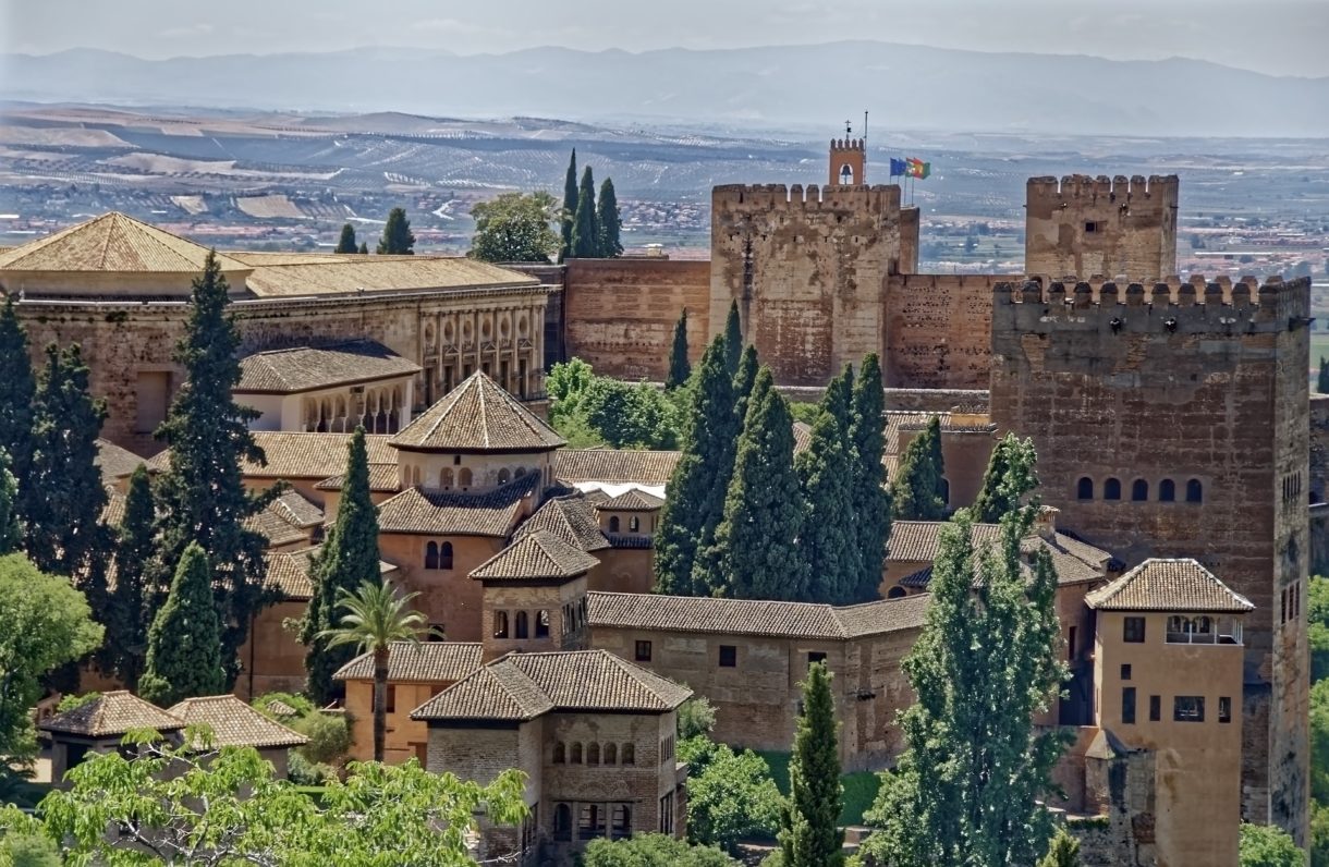 Granada de Tapas, certamen gastronómico para disfrutar con los mejores sabores de la tierra