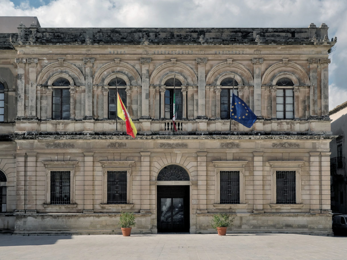 Museo Arqueológico Regional de Siracusa, un museo diferente para disfrutar