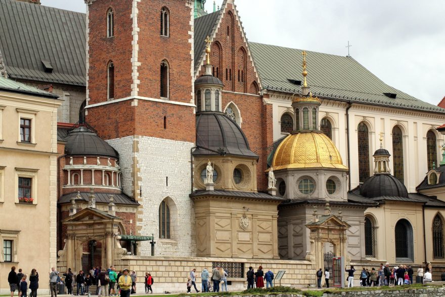 Cracovia se promocionará en el Congreso Internacional de Turismo Religioso 2019