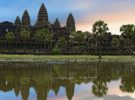 El FCC Angkor se convertirá en el primer hotel Avani Hotels en Camboya