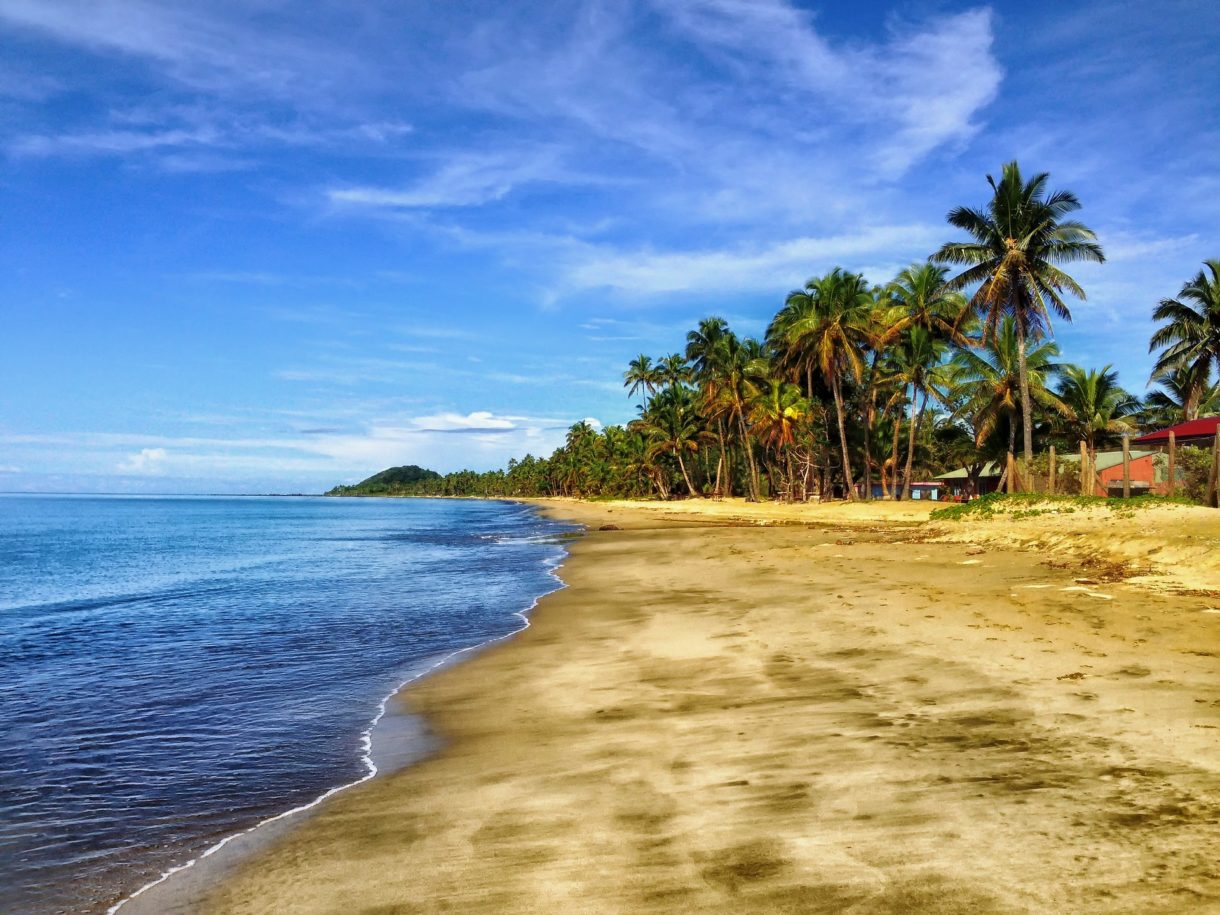 Six Senses Resort en Fiji, un hotel sostenible para disfrutar en vacaciones