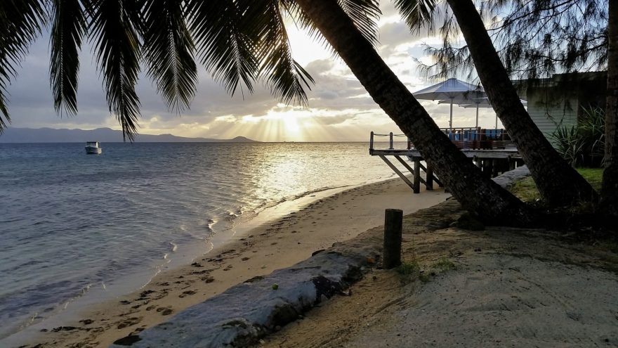 Six Senses Resort en Fiji, un hotel sostenible para disfrutar en vacaciones