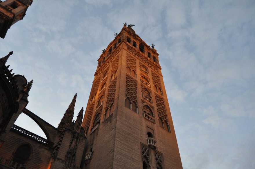 Giralda Sevilla