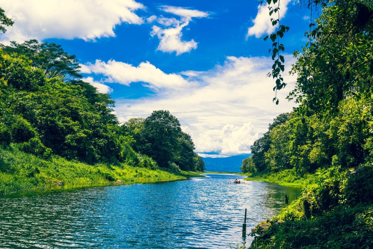 Los lugares más interesantes que promociona Honduras en su nueva campaña turística