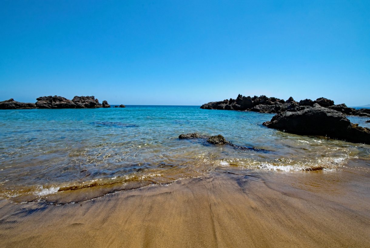 Lanzarote, el destino ideal en cualquier época del año