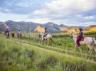 Turismo a caballo en Sudáfrica, una manera diferente de conocer el país