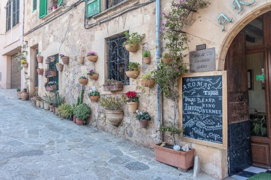 Turismo Rural Mallorca 2