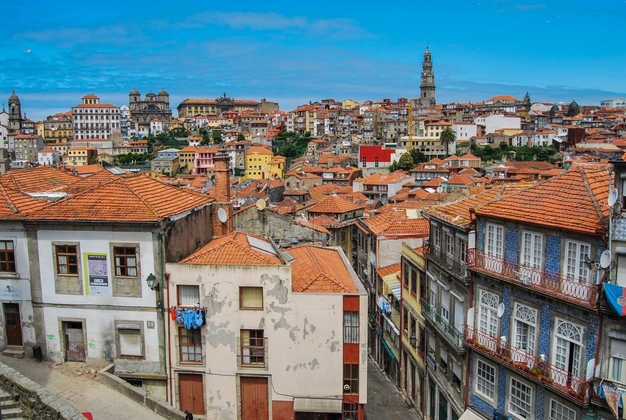 ¿Buscas un hotel de lujo en Oporto? El Vila Foz Hotel and Spa te gustará