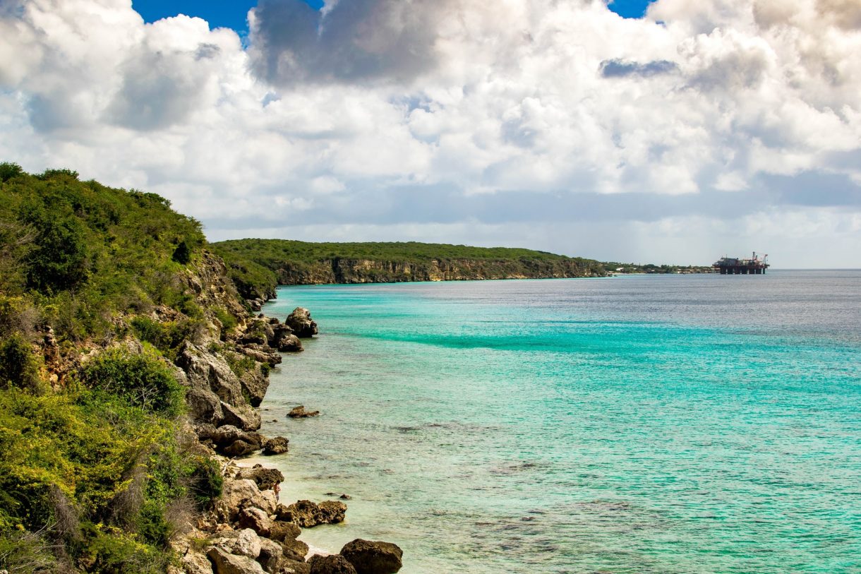 Descubre las mejores playas para disfrutar en Curazao