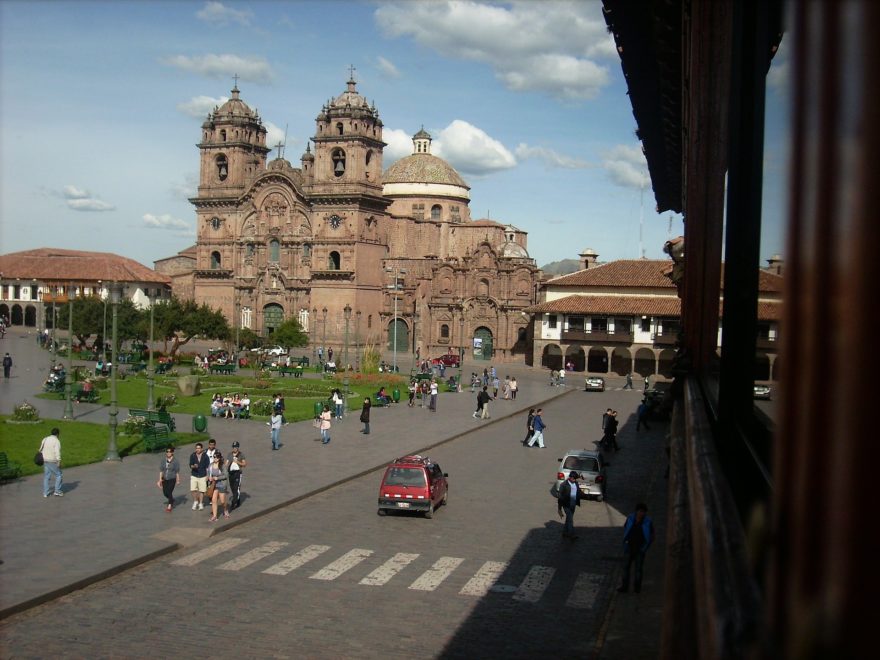 Los destinos más impresionantes que debes conocer en Perú durante las próximas vacaciones