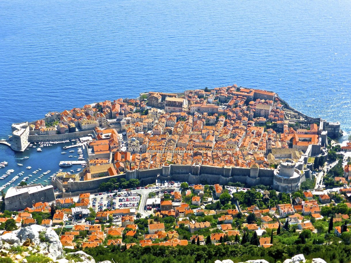 Cinco lugares de Dubrovnik para conocer los escenarios de Desembarco del Rey en Juego de Tronos