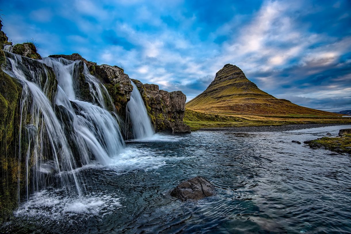 Los lugares más increíbles para disfrutar en Islandia en vacaciones