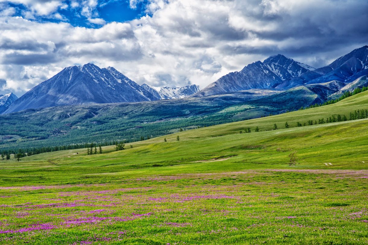 Conoce Mongolia, uno de los grandes desconocidos para disfrutar de un viaje