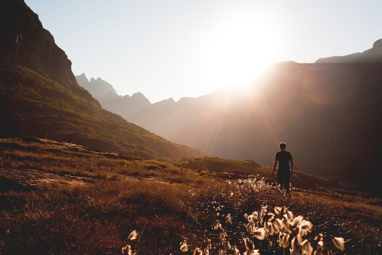 Las mejores rutas para hacer trekking por el mundo