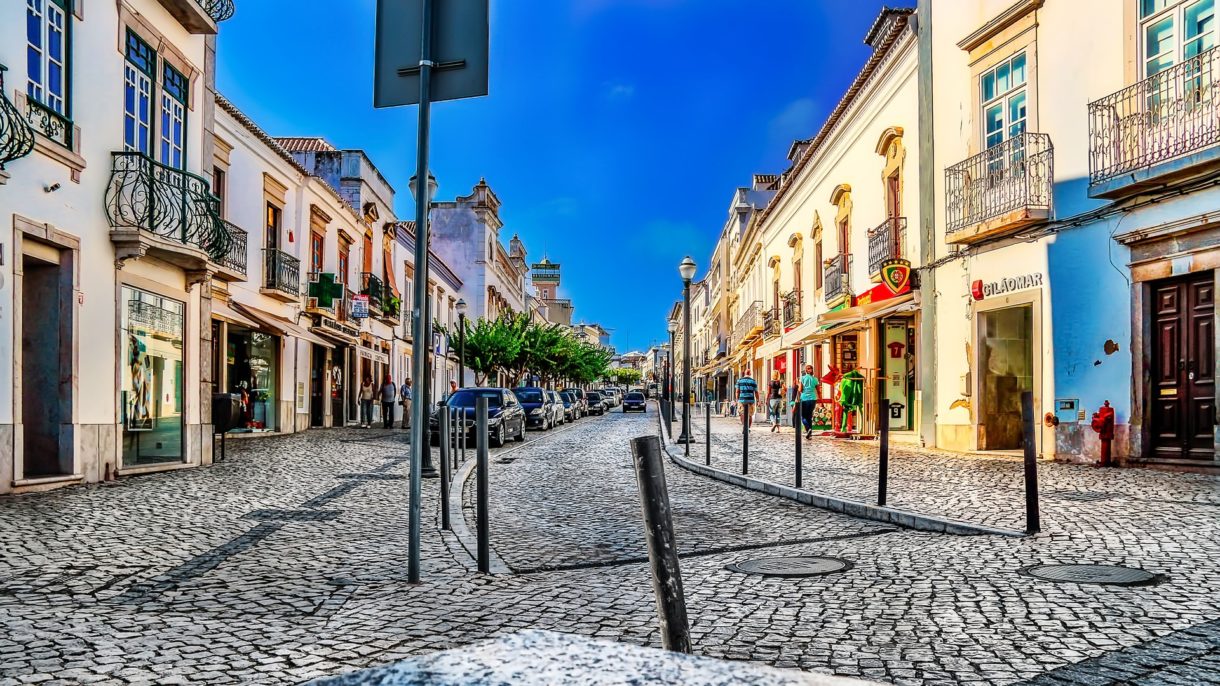 La Ruta del Petisco, disfruta del sabor del Algarve