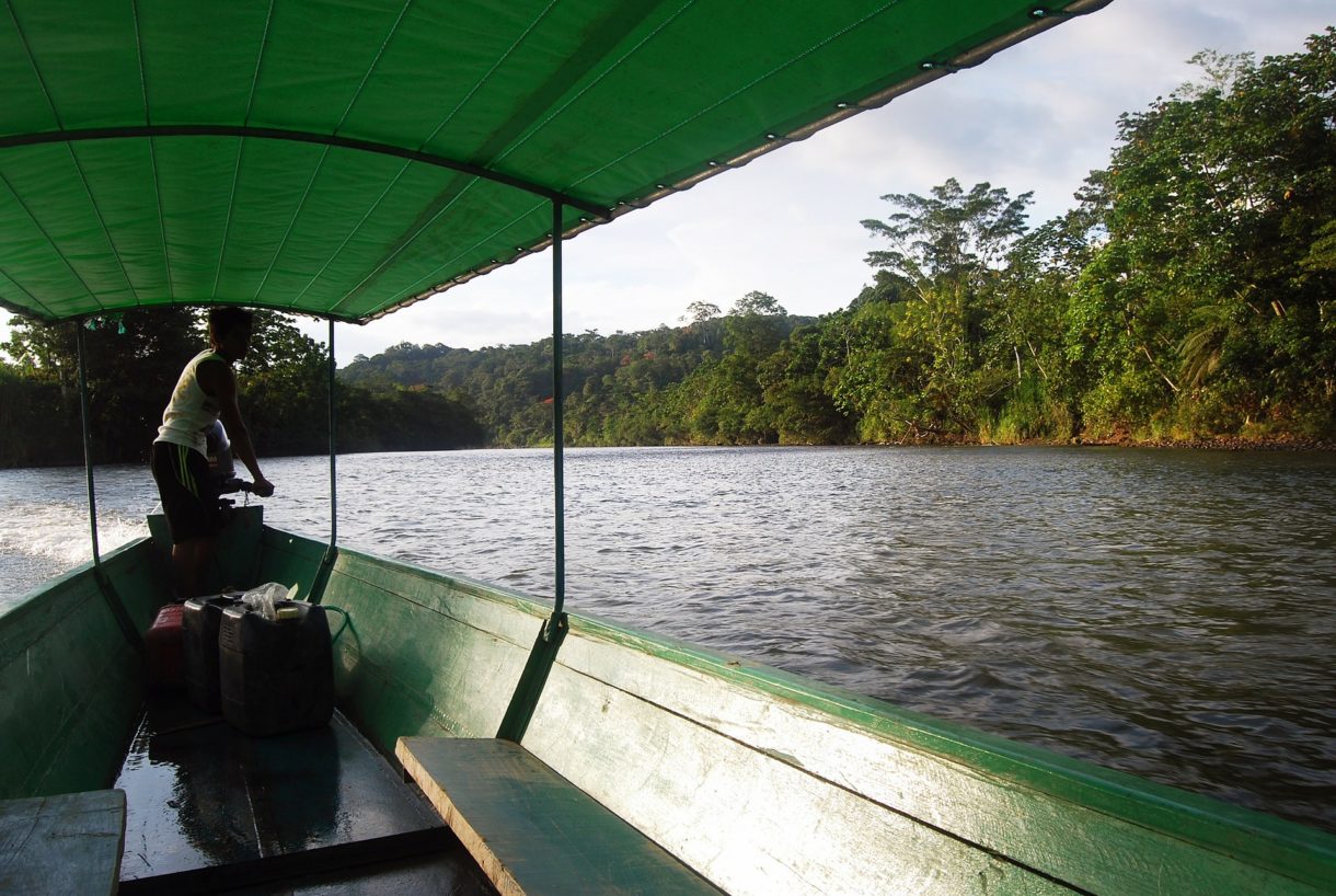 Lugares y experiencias únicas para disfrutar en Ecuador