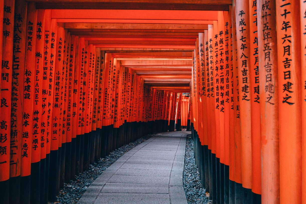 Qué visitar en un viaje rápido por Kyoto, un clásico destino de Japón