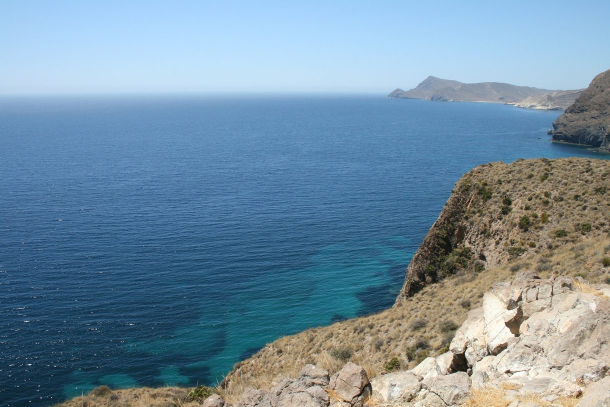 Pueblos bonitos en Almería para hacer una escapada