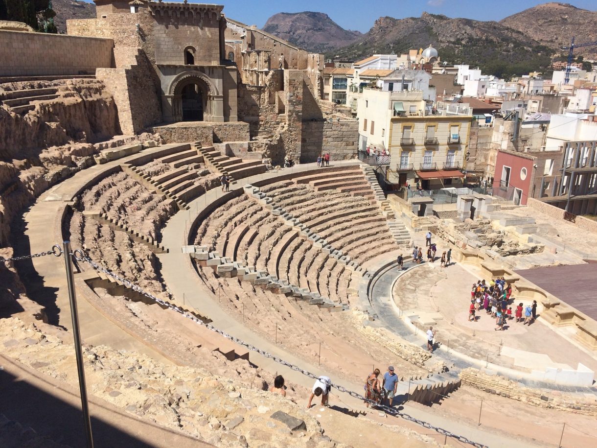 Sitios de interés para conocer en una escapada por la Región de Murcia