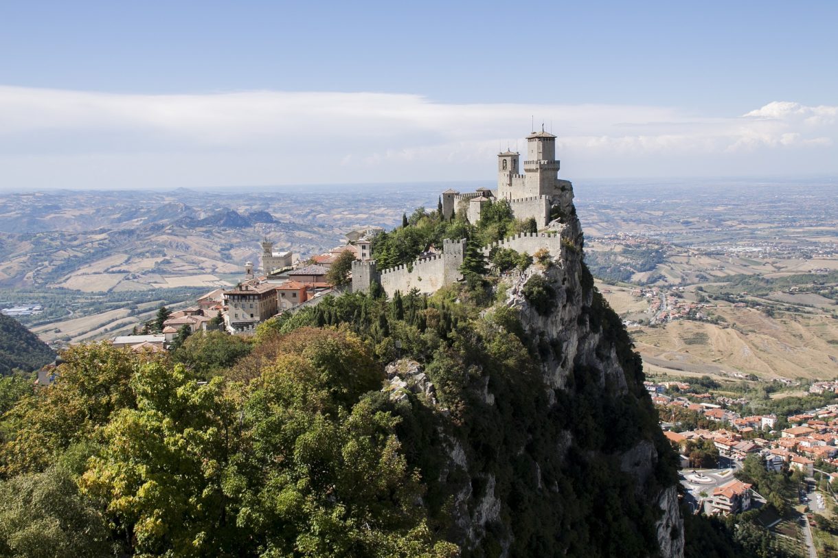 ¿Conoces San Marino? Descubre un destino único en tu próxima escapada