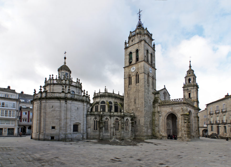 ¿Un viaje por Galicia? Lugo es un interesante destino por conocer