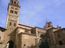 Teruel prepara visitas guiadas por la ciudad durante todo 2022