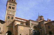 Teruel prepara visitas guiadas por la ciudad durante todo 2022