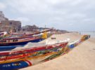 Conoce los lugares más atractivos para conocer Dakar en Senegal