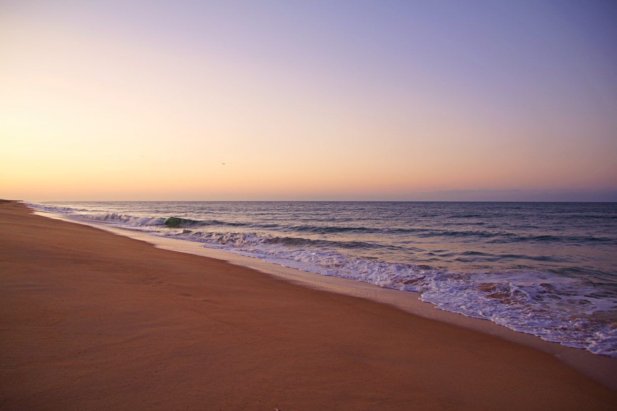 Descubre las mejores playas con Bandera Azul de Portugal para 2019