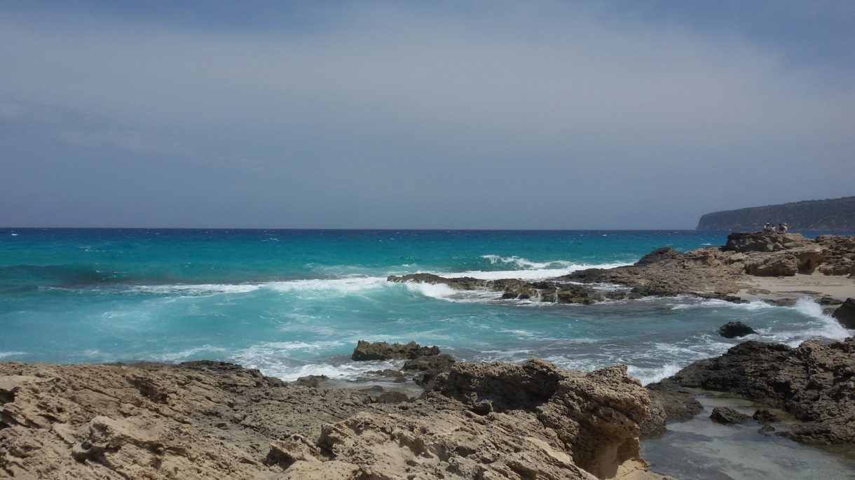 Formentera, paraíso para los amantes del deporte