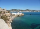 Un viaje por Ibiza para disfrutar del descanso y tranquilidad en pareja