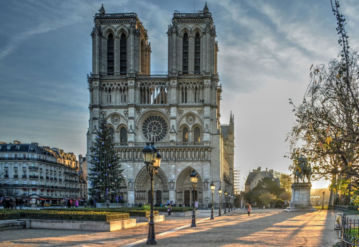 París en dos días para conocer la Ciudad de la Luz con el bus turístico