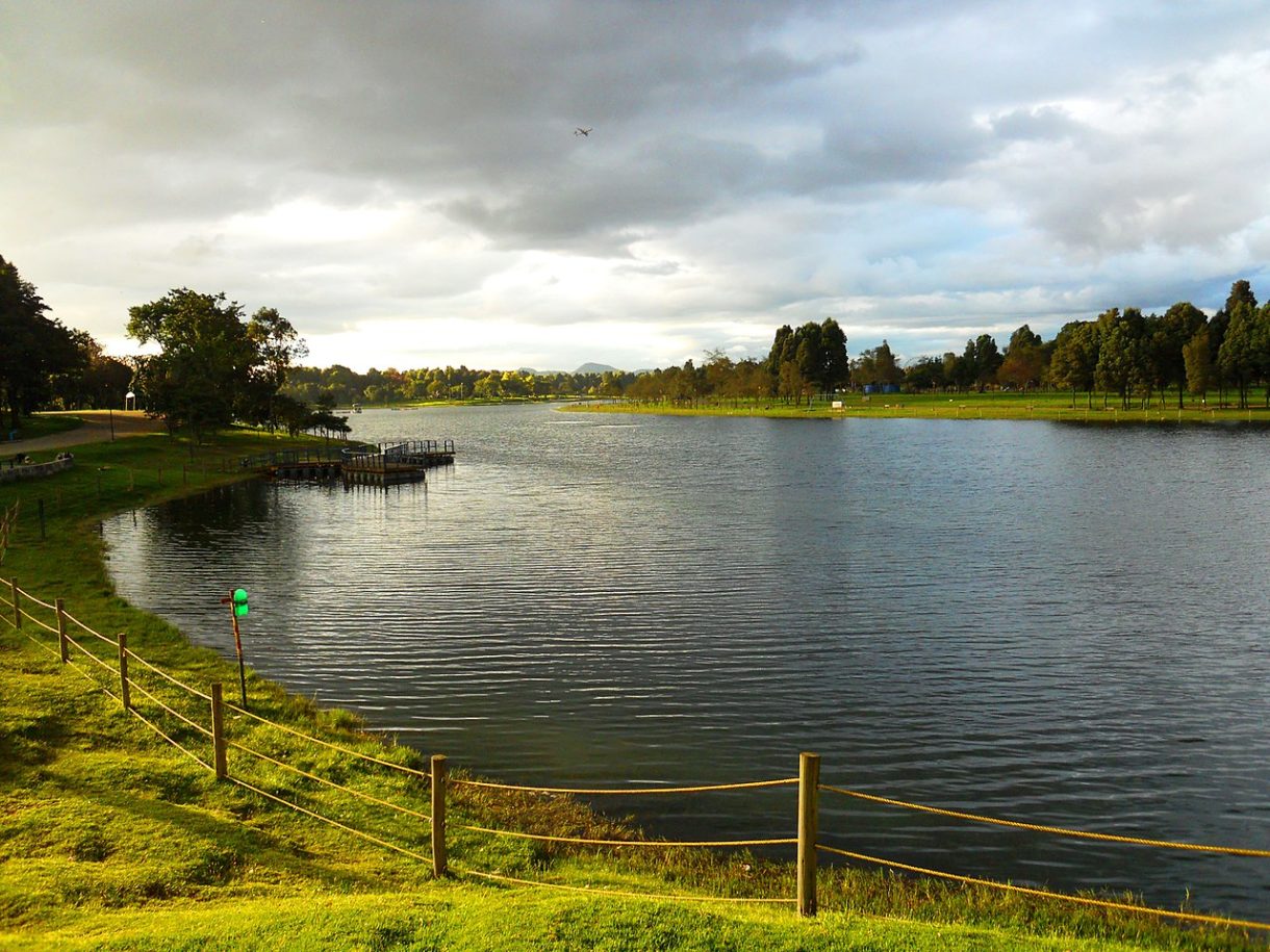 Parques para conocer Bogotá durante las próximas vacaciones