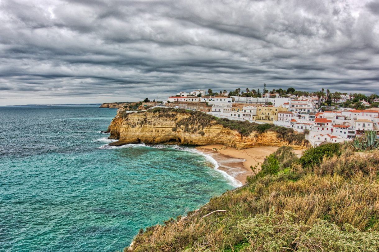 Conoce la mejor gastronomía en la Algarve Chefs Week 2019 en Portugal