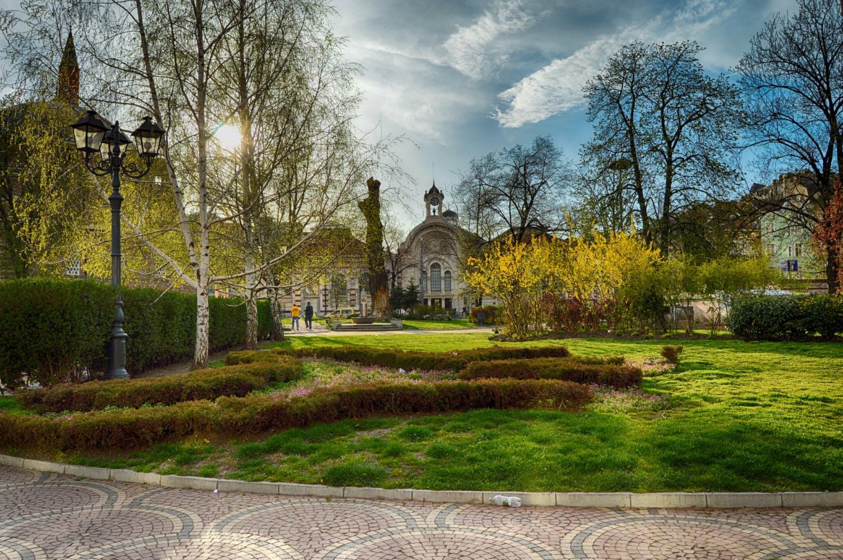 Los mejores museos para conocer Sofía, capital de Bulgaria