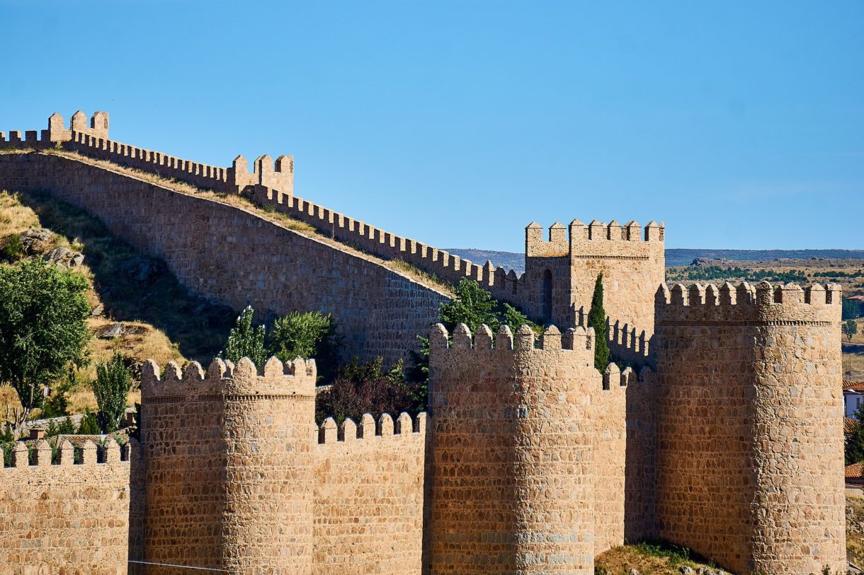 El Festival Internacional de Circo de Castilla y León 2019