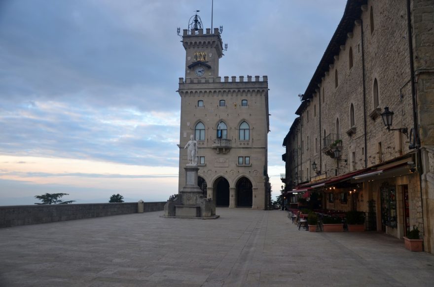 ¿Conoces San Marino? Descubre un destino único en tu próxima escapada