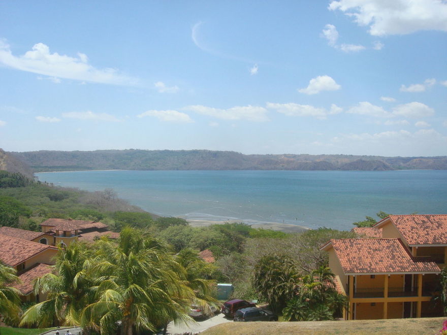 Conoce los mejores miradores de Costa Rica para disfrutar con sus paisajes