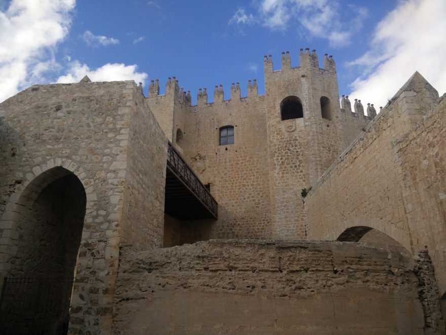 Pueblos bonitos en Almería para hacer una escapada