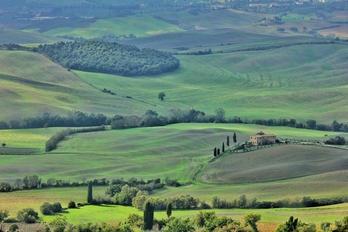 Los pueblos de la Toscana que deberías conocer en vacaciones