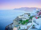 Recorrido por las islas griegas, un destino romántico para disfrutar en pareja