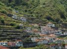 Madeira es nuevamente elegida como la mejor isla de Europa