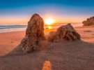 El Algarve se convierte en uno de los destinos favoritos para el verano