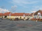 Cinco lugares de Sibiu que te van a encantar