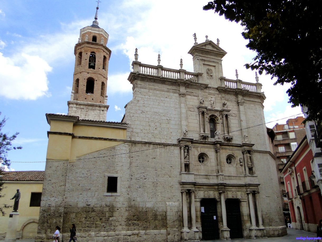 Las visitas guiadas de verano para disfrutar en Valladolid durante las vacaciones