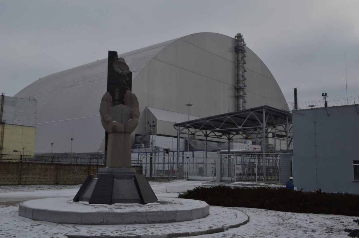 ¿Es seguro visitar Chernobyl? Te contamos cómo hacerlo y si es seguro