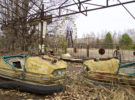 ¿Es seguro visitar Chernobyl? Te contamos cómo hacerlo y si es seguro