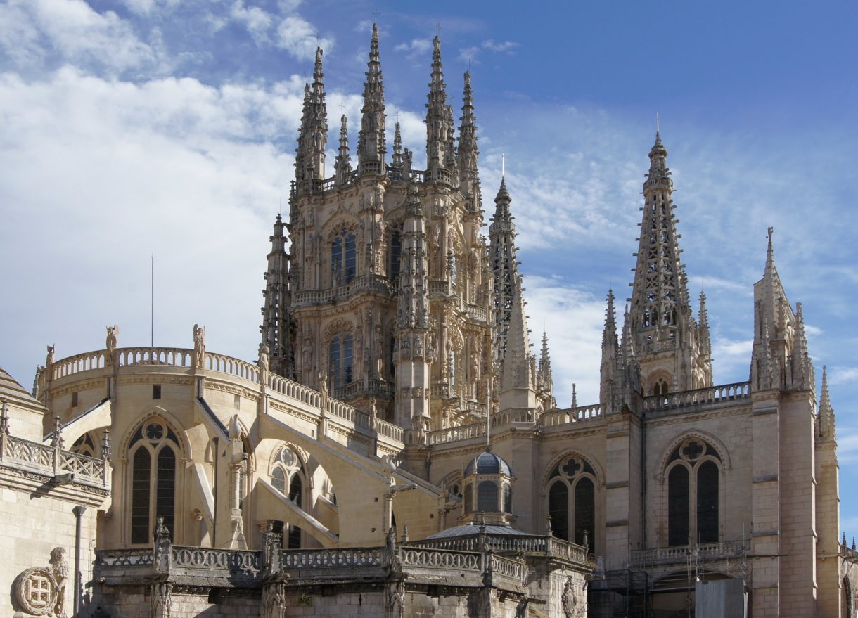 Monumentos abiertos en Castilla y León durante las vacaciones de verano